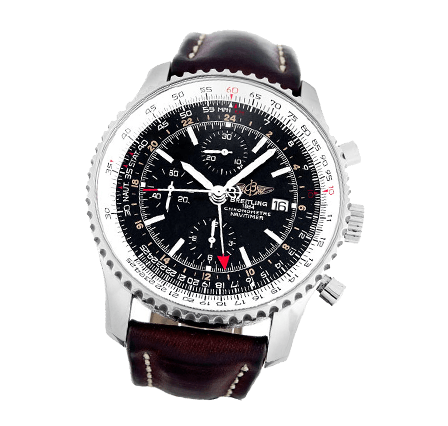 Buy or Sell Breitling Navitimer World A24322