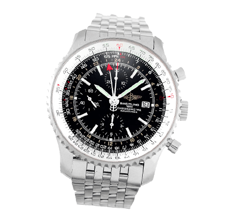 Buy or Sell Breitling Navitimer World A24322