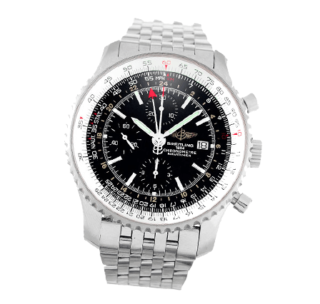 Breitling Navitimer World A24322 Watches for sale