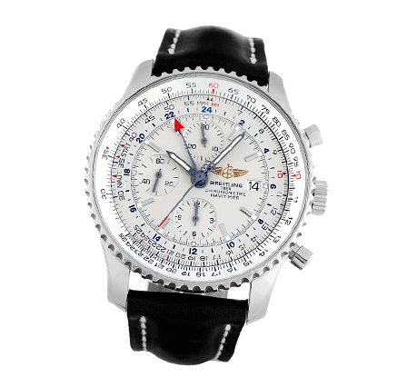 Buy or Sell Breitling Navitimer World A24322