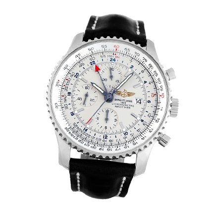 Sell Your Breitling Navitimer World A24322 Watches