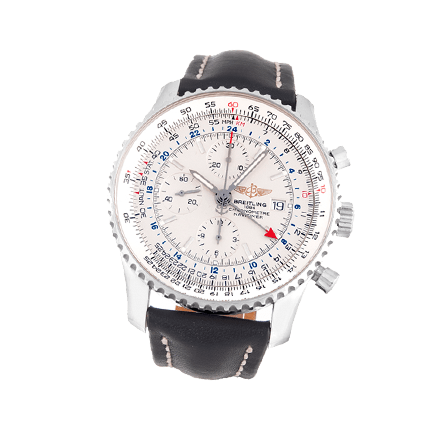 Sell Your Breitling Navitimer World A24322 Watches