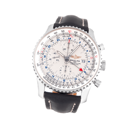 Buy or Sell Breitling Navitimer World A24322