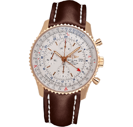 Buy or Sell Breitling Navitimer World H24322