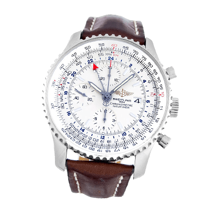 Breitling Navitimer World A24322 Watches for sale