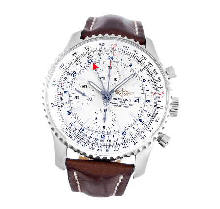 Sell Your Breitling Navitimer World A24322 Watches