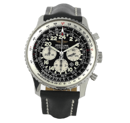 Sell Your Breitling Cosmonaute A22322 Watches