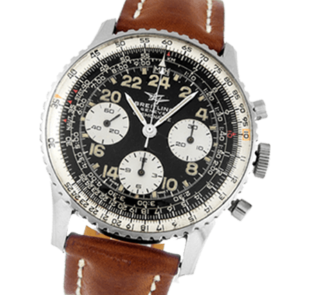 Buy or Sell Breitling Cosmonaute 809