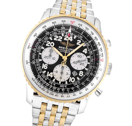 Breitling Cosmonaute D22322 Watches for sale