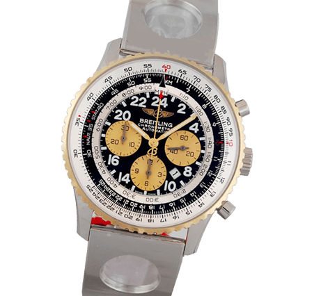 Breitling Cosmonaute D22322 Watches for sale