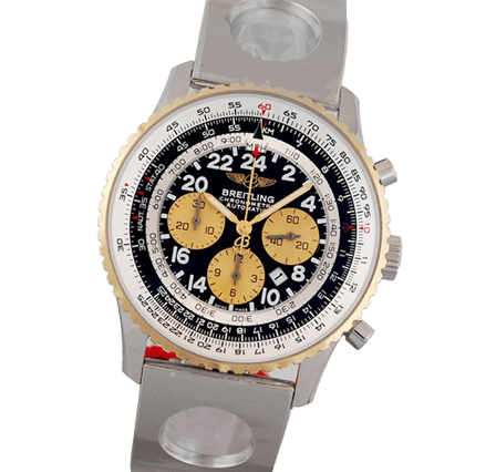 Buy or Sell Breitling Cosmonaute D22322