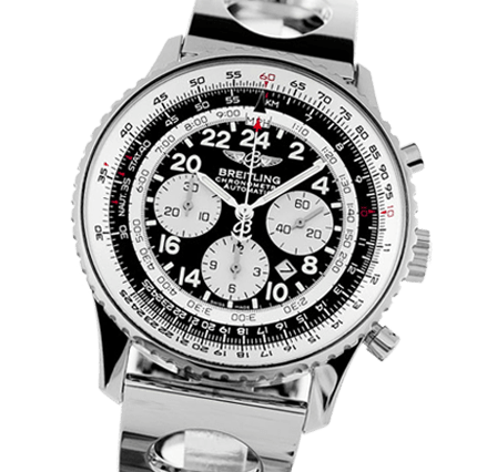 Buy or Sell Breitling Cosmonaute A22322