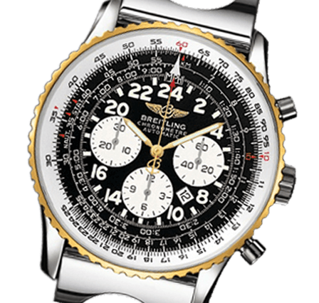 Breitling Cosmonaute D22322 Watches for sale