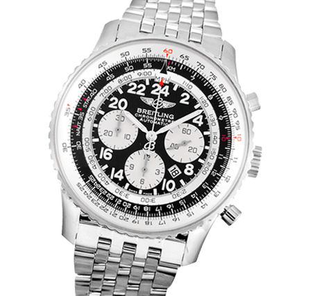 Sell Your Breitling Cosmonaute A22322 Watches