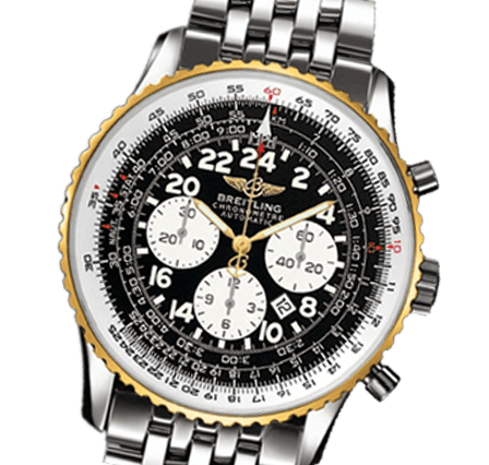 Breitling Cosmonaute D22322 Watches for sale
