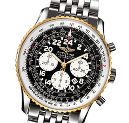 Buy or Sell Breitling Cosmonaute D22322