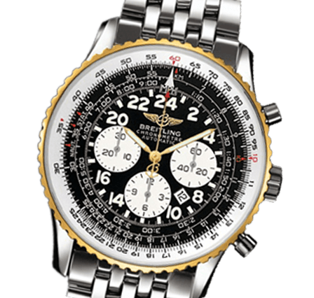 Sell Your Breitling Cosmonaute D22322 Watches