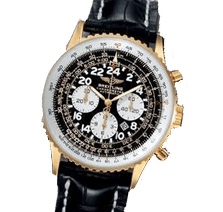 Breitling Cosmonaute R22322 Watches for sale