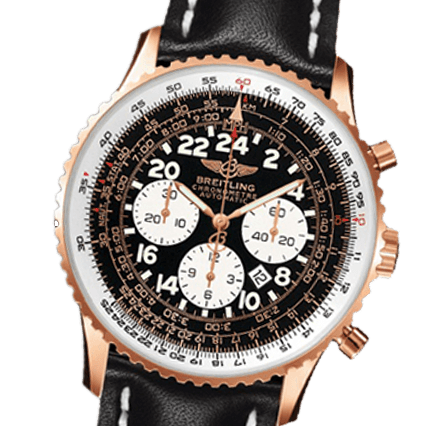 Breitling Cosmonaute R22322 Watches for sale