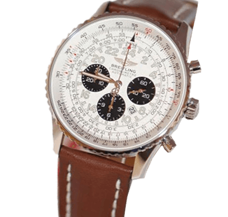 Sell Your Breitling Cosmonaute A22322 Watches