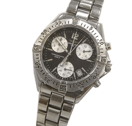 Buy or Sell Breitling Colt Quartz A53050