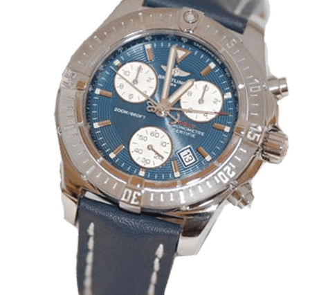 Buy or Sell Breitling Colt Quartz A73380