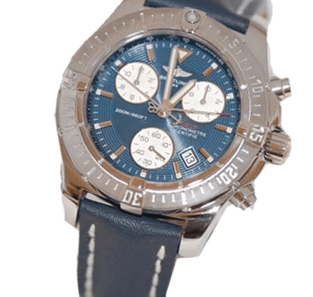 Sell Your Breitling Colt Quartz A73380 Watches