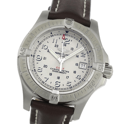 Buy or Sell Breitling Colt Quartz A74380