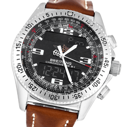 Breitling B1 A78362 Watches for sale