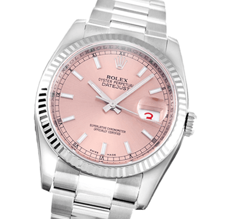 Rolex Datejust 116234 Watches for sale