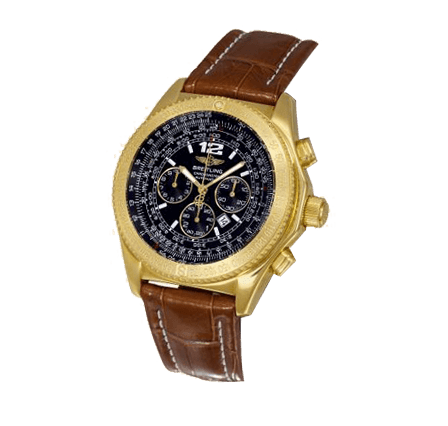 Sell Your Breitling B2 K42362 Watches