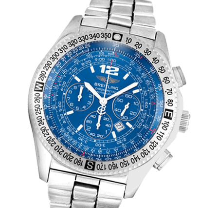 Sell Your Breitling B2 A42362 Watches