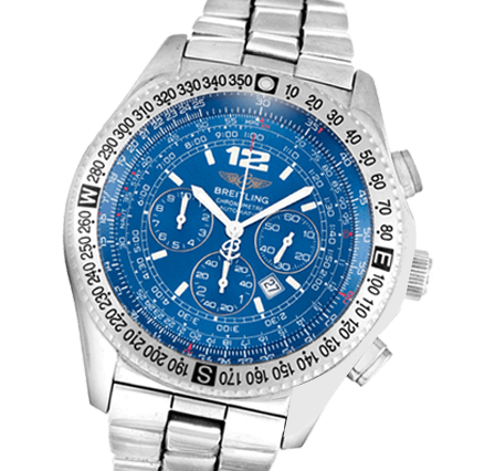 Buy or Sell Breitling B2 A42362