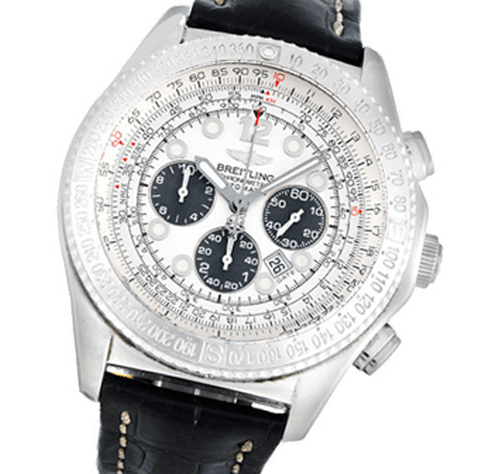 Buy or Sell Breitling B2 A42362