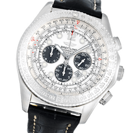 Sell Your Breitling B2 A42362 Watches