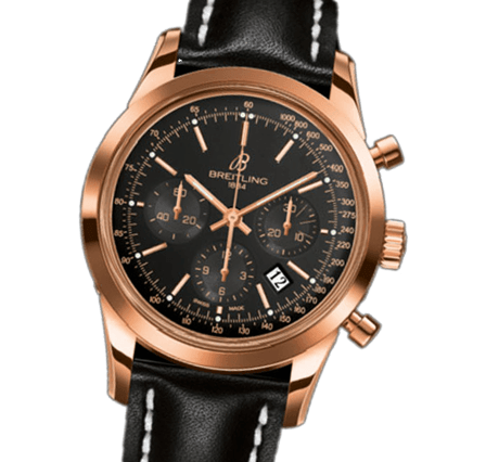 Breitling Transocean Chronograph RB0152 Watches for sale