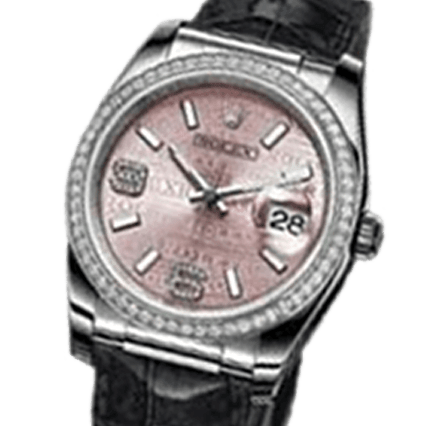 Rolex Datejust 116189 Watches for sale