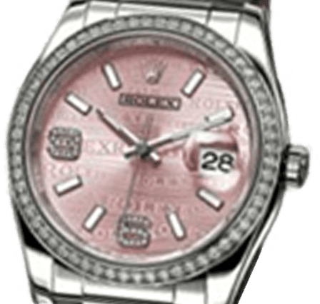 Rolex Datejust 116139 Watches for sale