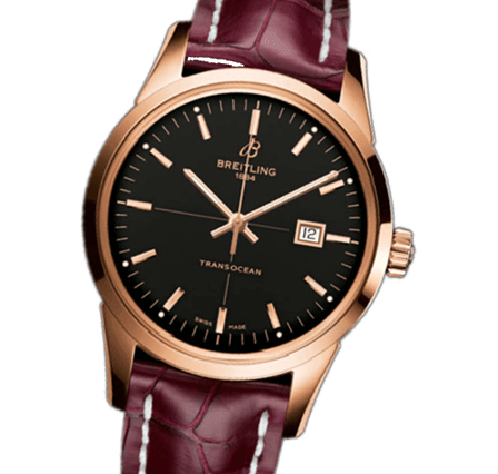 Buy or Sell Breitling Transocean R10360