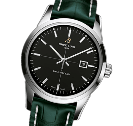 Breitling Transocean A10360 Watches for sale