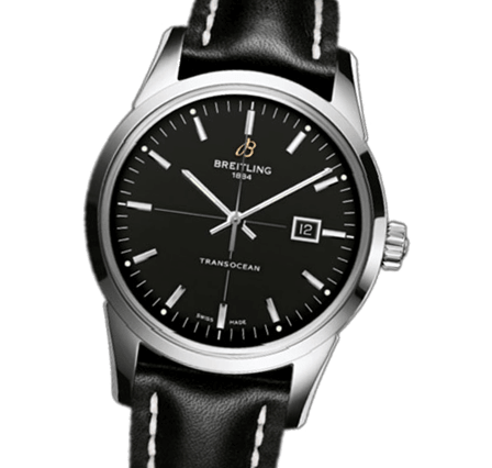 Sell Your Breitling Transocean A10360 Watches