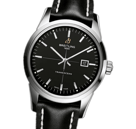 Buy or Sell Breitling Transocean A10360