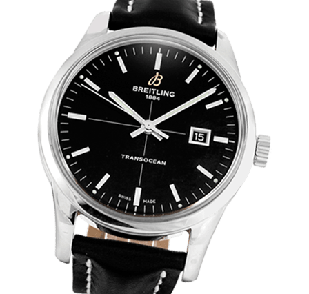 Buy or Sell Breitling Transocean A10360
