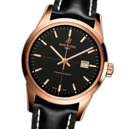 Breitling Transocean R10360 Watches for sale