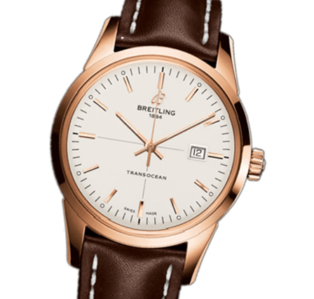 Breitling Transocean R10360 Watches for sale