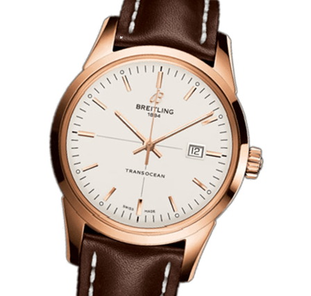 Buy or Sell Breitling Transocean R10360