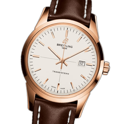 Sell Your Breitling Transocean R10360 Watches