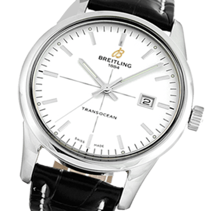 Breitling Transocean A10360 Watches for sale