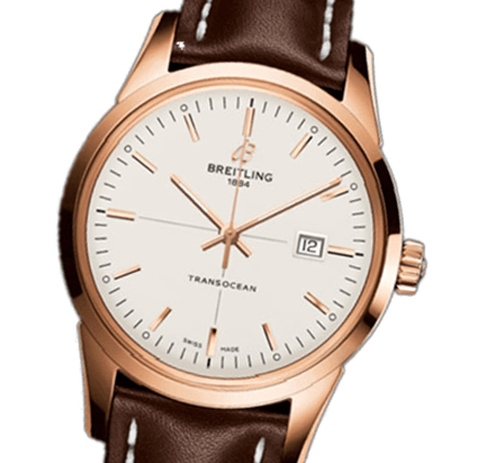 Sell Your Breitling Transocean R10360 Watches