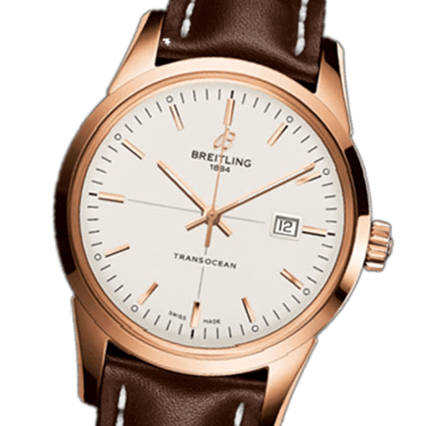 Breitling Transocean R10360 Watches for sale